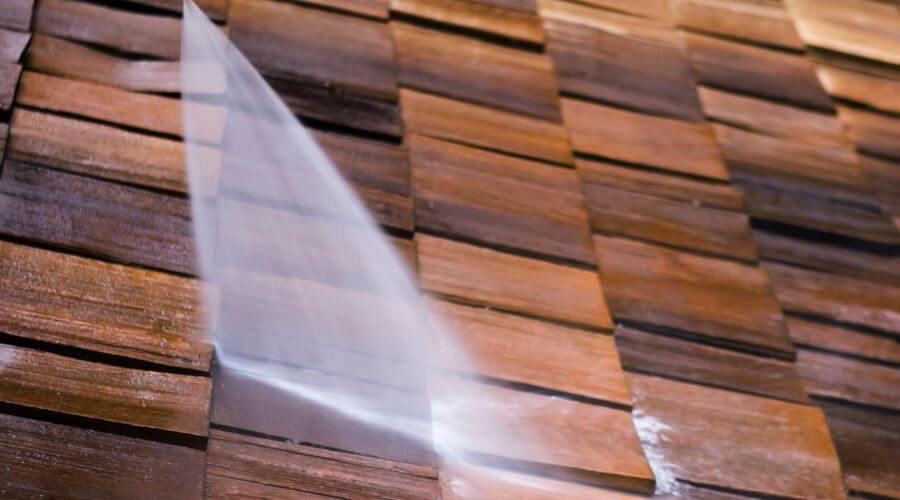 Professional tile roof repair services in Flint, MI